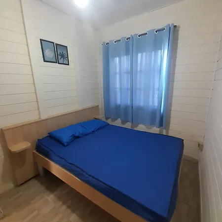 Casa Azul Aconchegante, Prox. A Praia, Wi-Fi 300Mb Guaratuba Exterior photo