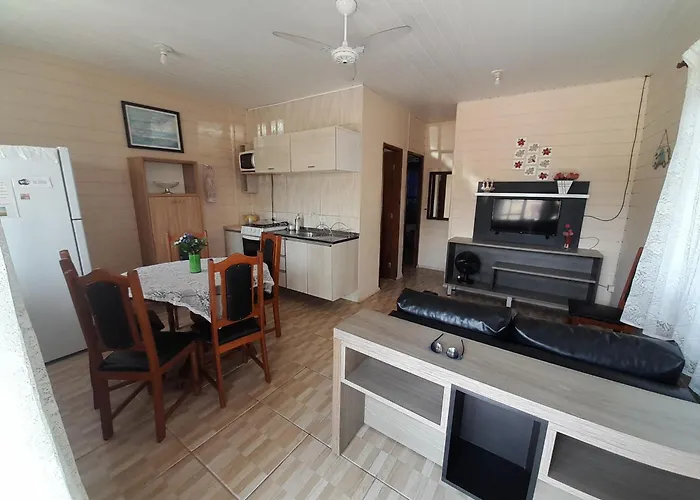 Casa Azul Aconchegante, Prox. A Praia, Wi-Fi 300Mb