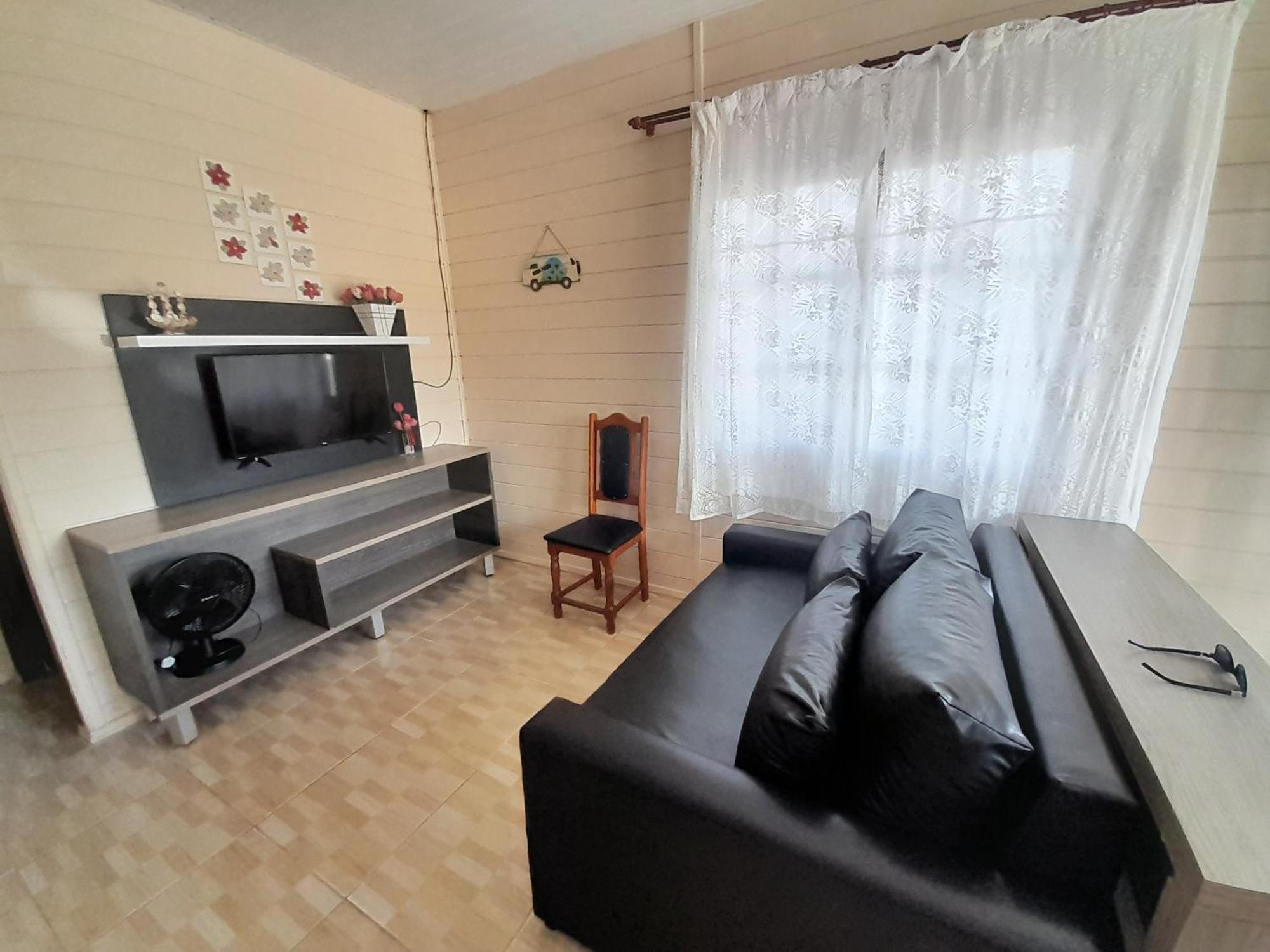 Casa de Férias Casa Azul Aconchegante, Prox. A Praia, Wi-fi 300mb *