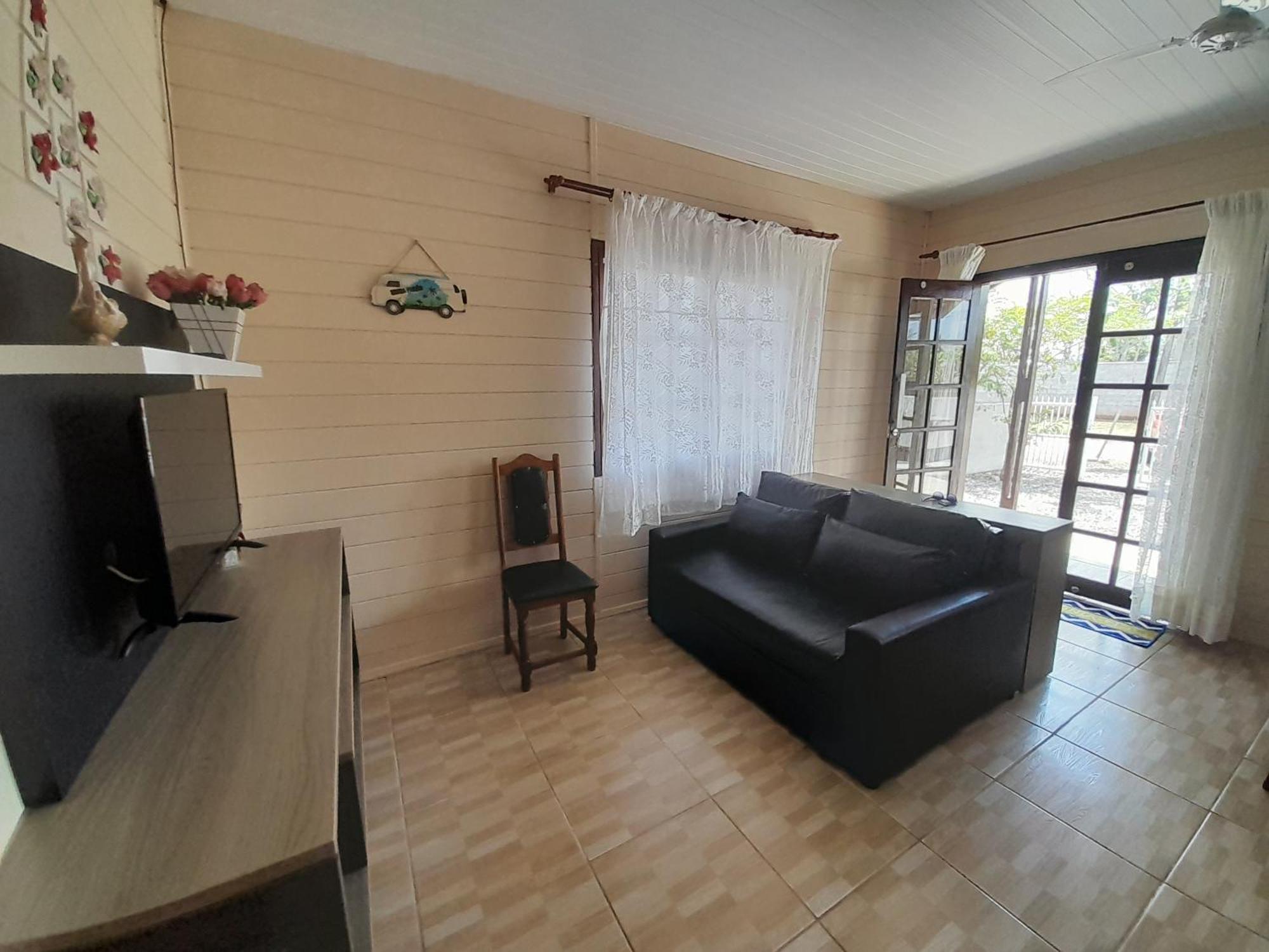 Casa Azul Aconchegante, Prox. A Praia, Wi-fi 300mb * Guaratuba