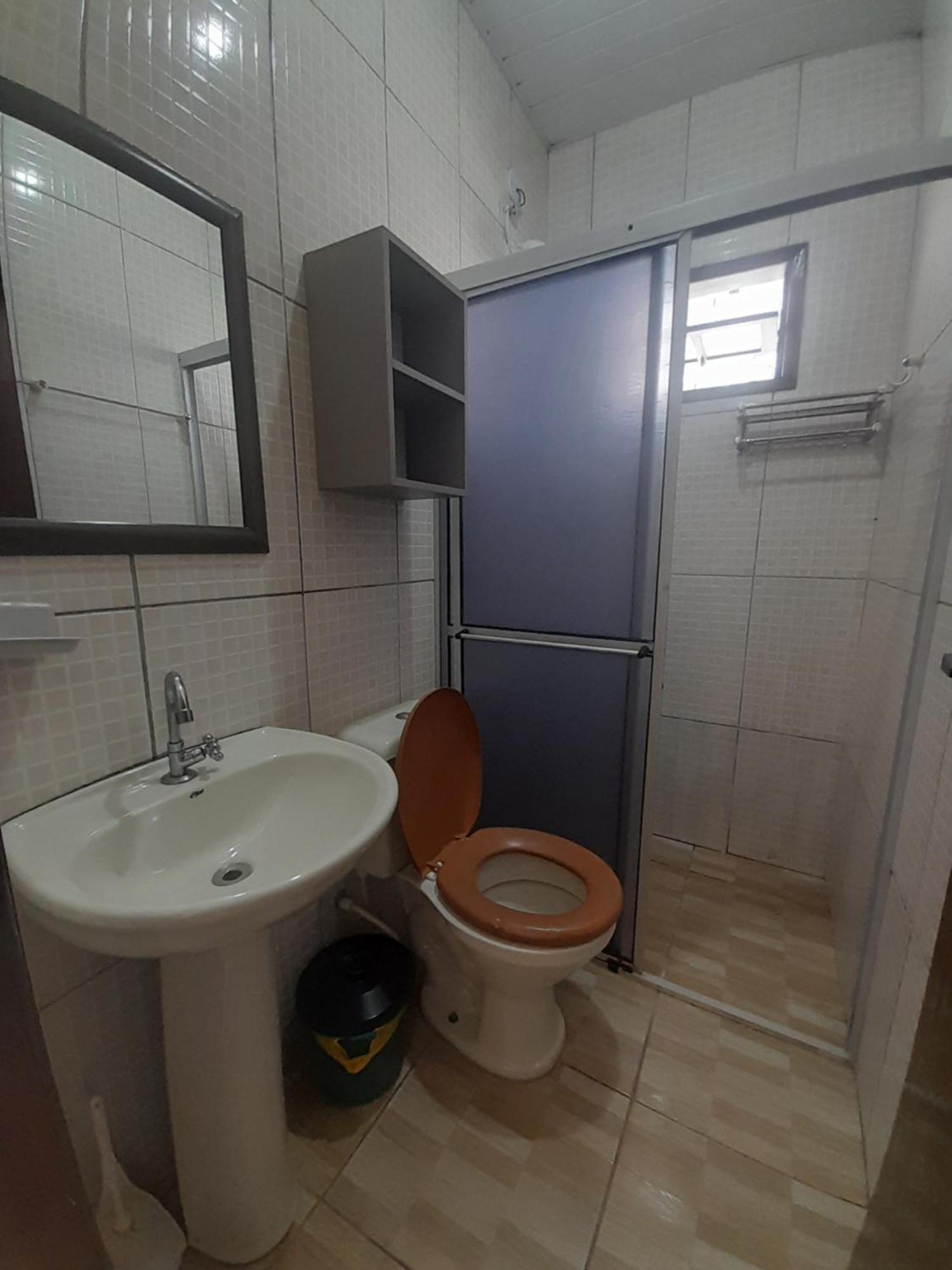 Casa de Férias Casa Azul Aconchegante, Prox. A Praia, Wi-fi 300mb